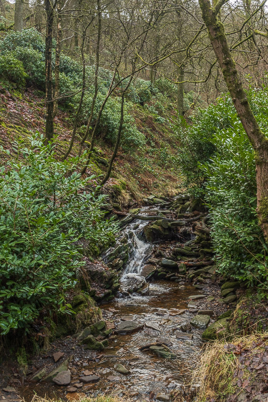 Shooter's Clough Shooter's Clough